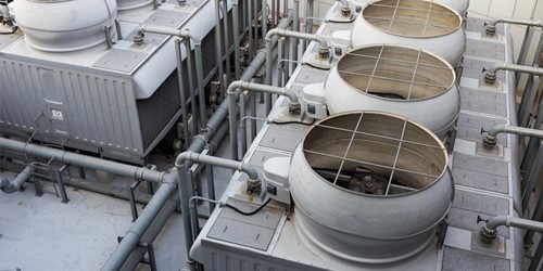 Havalandırma Sistemleri